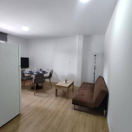 شقة Apartamento Delux2 فالنسيا المظهر الخارجي الصورة