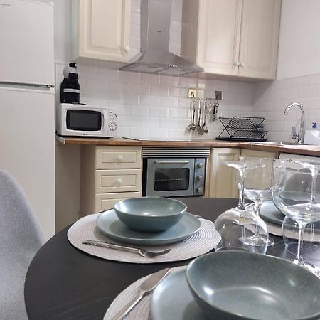 شقة Apartamento Delux2 فالنسيا المظهر الخارجي الصورة